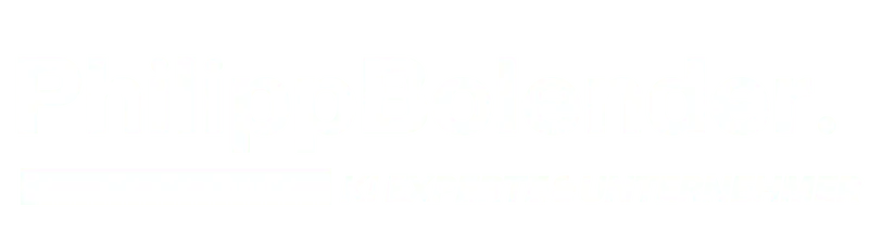 Philipp Bolender